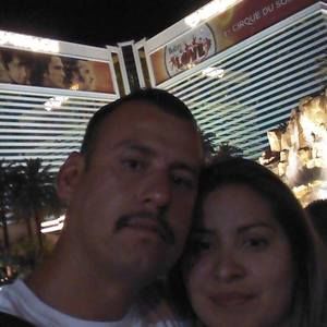 Meet your Posher, Fernando manuela